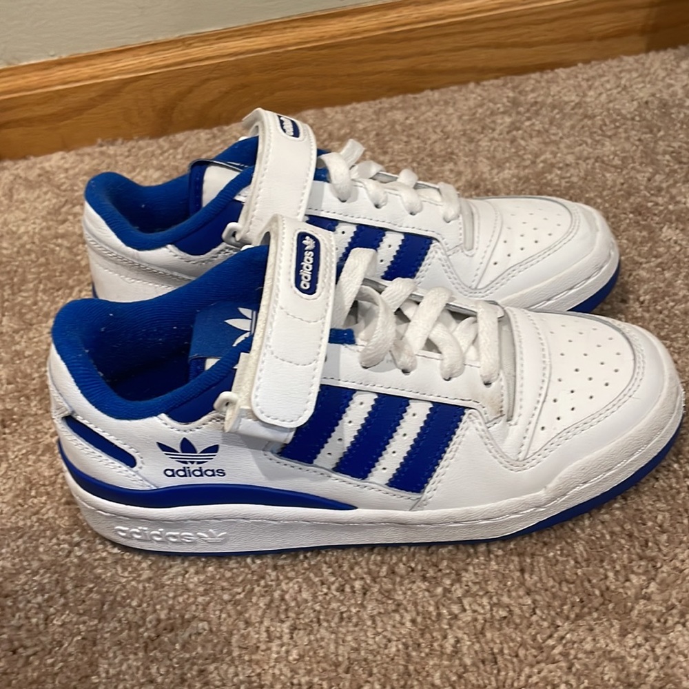 Adidas sneakers - Picture 4 of 7